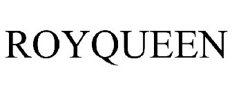 ROYQUEEN