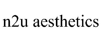 N2U AESTHETICS