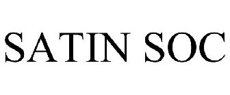 SATIN SOC