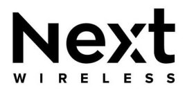 NEXT WIRELESS