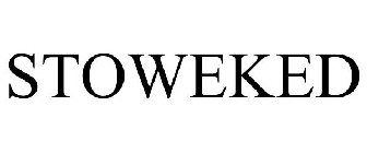 STOWEKED