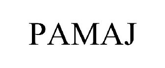 PAMAJ