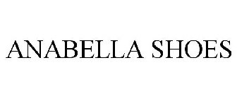 ANABELLA SHOES