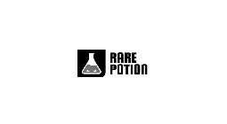 RARE POTION