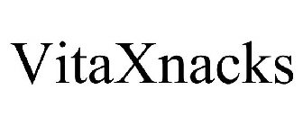 VITAXNACKS
