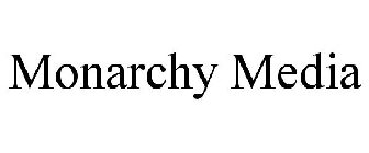 MONARCHY MEDIA