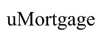 UMORTGAGE