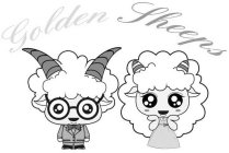 GOLDEN SHEEPS