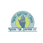 MERCI SOOTHING TOUCH MASSAGE AND BODYWORK LLC