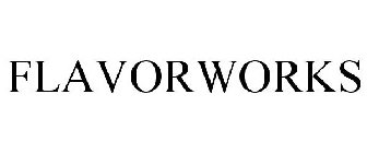 FLAVORWORKS