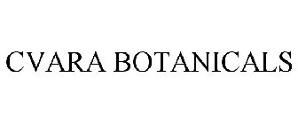 CVARA BOTANICALS