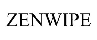 ZENWIPE