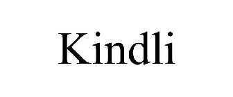 KINDLI