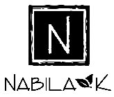 N NABILA K
