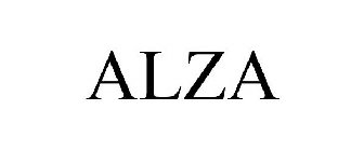 ALZA