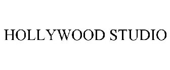 HOLLYWOOD STUDIO