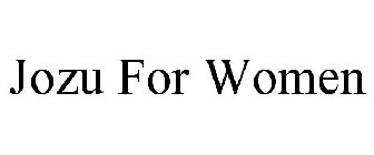 JOZU FOR WOMEN