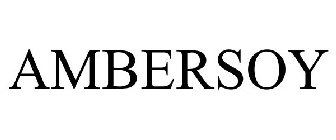 AMBERSOY