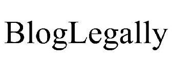 BLOGLEGALLY