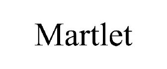 MARTLET