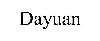 DAYUAN