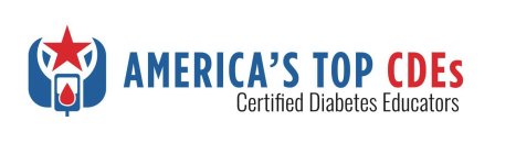 AMERICA'S TOP CDES CERTIFIED DIABETES EDUCATORS