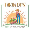 FAKIN'BITS VEGAN BACON FLAVORED BITS