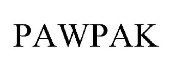 PAWPAK