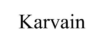 KARVAIN