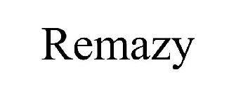 REMAZY