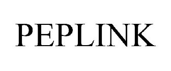 PEPLINK