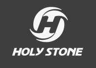 HOLY STONE H