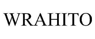 WRAHITO