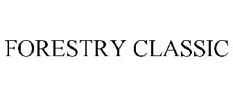 FORESTRY CLASSIC