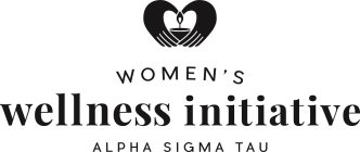 WOMEN'S WELLNESS INITIATIVE ALPHA SIGMATAU