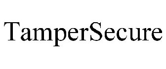 TAMPERSECURE