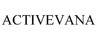 ACTIVEVANA