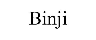 BINJI