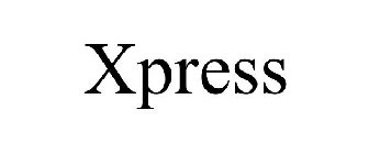 XPRESS