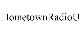 HOMETOWNRADIOU