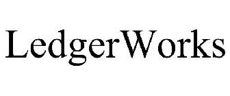 LEDGERWORKS