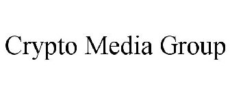 CRYPTO MEDIA GROUP