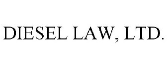 DIESEL LAW, LTD.