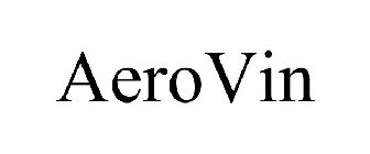 AEROVIN