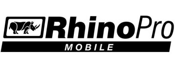 RHINOPRO MOBILE