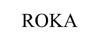 ROKA