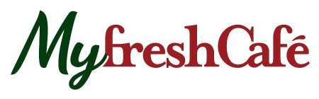 MYFRESHCAFÉ