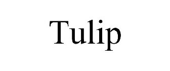 TULIP