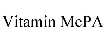 VITAMIN MEPA