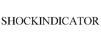 SHOCKINDICATOR